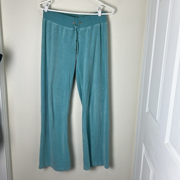 Bebe Vintage Y2K Valour Joggers Size Medium - Picture 6 of 10